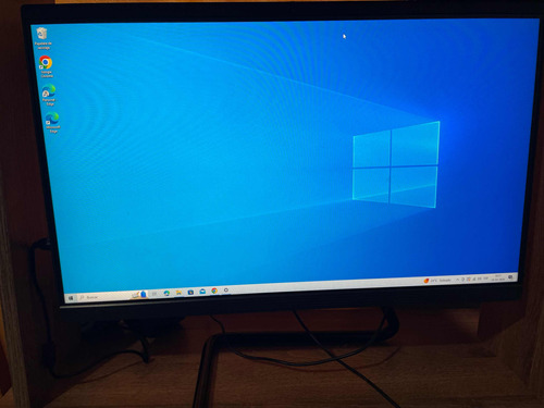 Lenovo All In One A340, Ram 4gb, Disco Duro 1tb, Windows 10