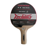 Paleta De Ping Pong Yashima Lapicero Modelo 80053 Entrenamie