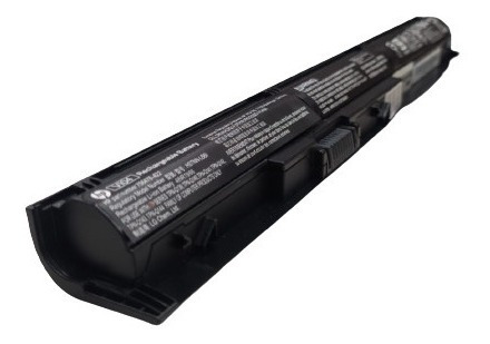 756743-001 Original Hp Battery 14.8v 4cell 2800mah Vi04