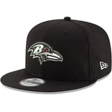 Gorra New Era Baltimore Ravens Nfl 9fifty Snapback