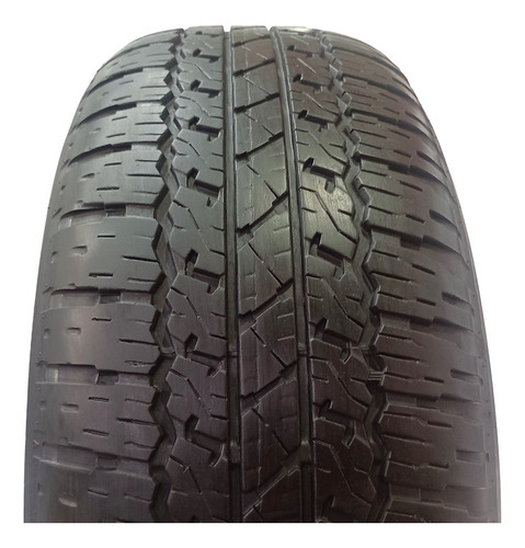 Neumatico Bridgestone Dueler At 265 65 17 Oferta