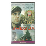 Vhs | La Tregua