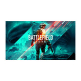 Battlefield 2042 Standard Edition Electronic Arts Ps5  Físico