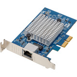 Placa De Rede Pcie 10gbe