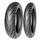 Llantas Timsun 150/60-17 + 110/70-17 Ts-689 High Grip