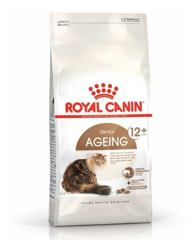 Royal Canin Felino Ageing 12+ 2 Kg