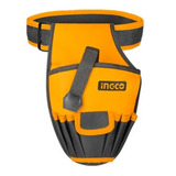 Coleto Porta Taladro Con Cinturon Ingco Htbp03011 