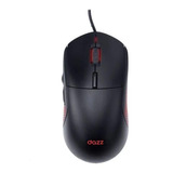 Mouse Gamer Genesis 3600 Dpi Usb 62000083 - Dazz