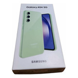 Celular Samsung A 54 5g