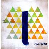 Mac Miller Blue Slide Park Lp