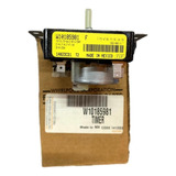 Timer Para Secadora Whirlpool W10185981 Original