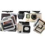 Gopro Hero4 Silver 4k