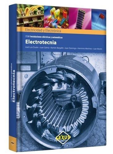Libro Electrotecnia 