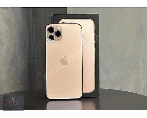 iPhone 11 Pro 64 Gb