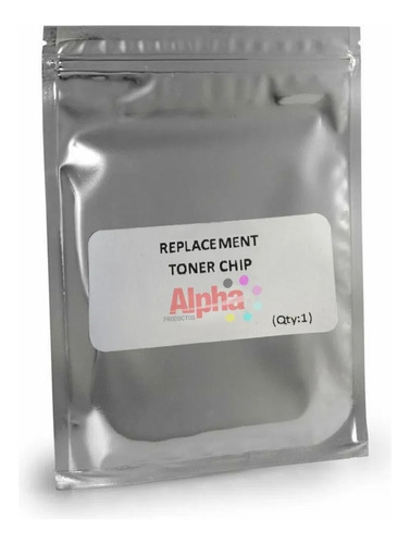 Chip De Toner Para Xerox Docucolor 240/250/242/252 7655 7775