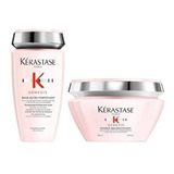 Kit Kerastase Genesis Nutri Fortificante - Shampoo + Mascara