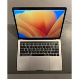 Macbook Pro Touchbar 2017 Intel I5 8gb Ram Excelente Estado 