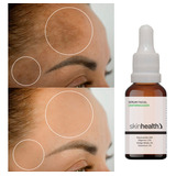 Serum Facial Pantenol + Niacinamida Skin Health 30ml Momento De Aplicação Dia/noite Tipo De Pele Todo Tipo De Pele