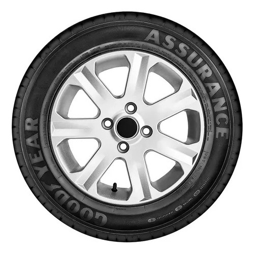 Neumático Goodyear Assurance P 185/70r14 88 T