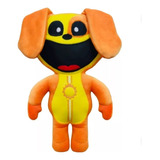 Peluche Dogday. Smiling  Critters.  Perro Poppy  Playtime..