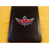 The Legend Of Zelda Skyward Sword Steelbook De Colección Wii
