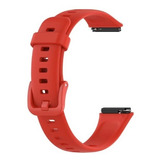 Correa Silicona Para Honor Band 7 / Huawei Band 7 Pro