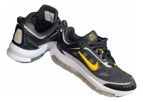 Zapatillas Nike Air Max Ap Originales