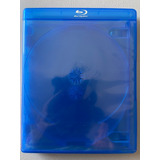 Caja Blu-ray Triple Original Con Logo Box Importada Elite