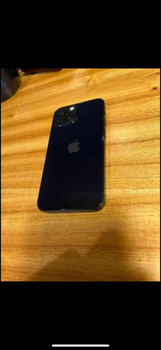 Vendo iPhone 13 Mini 128gb - Impecable