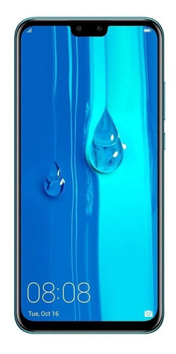 Huawei Y9 2019 64 Gb Azul Zafiro 3 Gb Ram