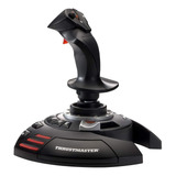 Thrustmaster T-flight Joystick Timón Vuelo Juegos Parapc/ps3