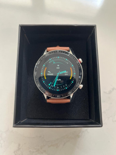 Reloj Inteligente Smartwatch L13 Nuevo.