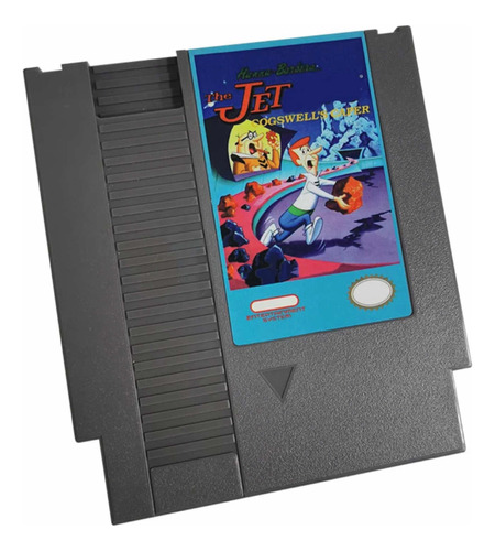 The Jetsons Nes