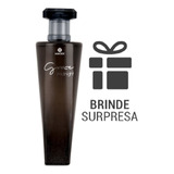 Perfume Grace Midnight 100ml + Brinde (especial) Hinode