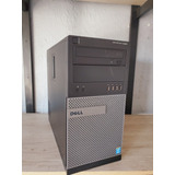 Cpu Dell Optiplex 9020/intel Core I5-4ta/500 Gb Hdd/8 Gb Ram