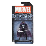 Figura Grim Reaper Marvel Avengers Infinite Serie Hasbro