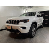 Jeep Grand Cherokee 4x4 Blindaje Total Nivel 3 Plus 2020