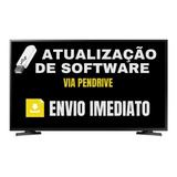 Atualização De Software Para Tv T2255we