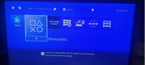 Playstation 4 Slim 500gb Standard Color Negro, Con 3 Juego  