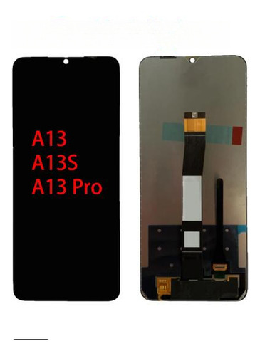 Pantalla Táctil Lcd Para Umidigi A13 /a13s/a13 Pro