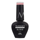 Guapa - Esmalte Semipermanente Masglo Professional Gel Polis