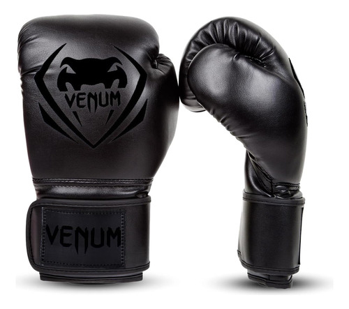 Venum ® guantes De Box Sparring Mma Velcro Boxeo 10 A 20 Oz