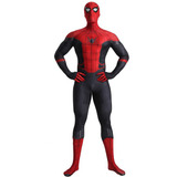 Cosplay Body De Spider-man Traje Traje Traje Adulto
