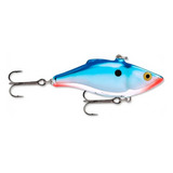 Isca Artificial Rapala Rattlin 7cm 16g