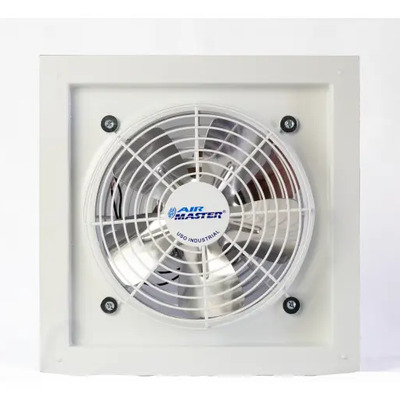 Extractor De Aire Para Pared Aspa 14 Pulgadas Air Master | Meses sin interés