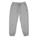 Pants Deportivo Para Bebé Marca Ferrioni Color Gris