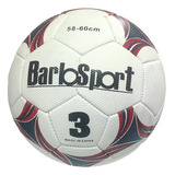 Balon De Handball Barlosport Nº 3