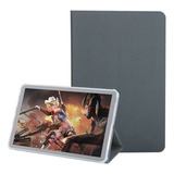 Funda Ultrafina Con Soporte For Tableta Chuwi HiPad Air De