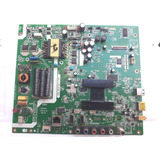 Placa Principal Semp Toshiba - Dl3954(a)f 35017652