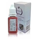 Microbladante Biotouch - Pigmento Cosmético 15 Ml  Rosa